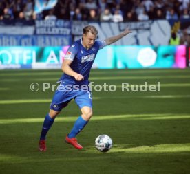 Karlsruher SC - Hannover 96