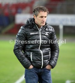 Karlsruher SC - SpVgg Greuther F&uuml;rth