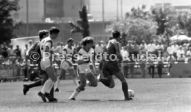 02.06.91 U19 VfB Stuttgart - U19 FC Bayern M&uuml;nchen
