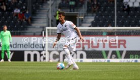 25.07.21 SV Sandhausen - Fortuna D&uuml;sseldorf