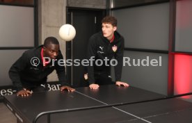 VFB Stuttgart Kabinenfest 2018