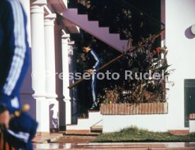 08.06.78 DFB Trainingscamp Ascochinga WM 1978