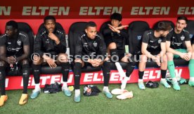 05.06.23 Hamburger SV - VfB Stuttgart