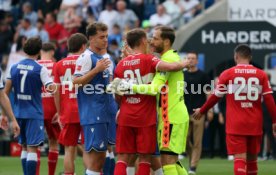 12.09.26 TSG 1899 Hoffenheim - VfB Stuttgart