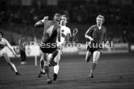 05.11.86 VfB Stuttgart - Torpedo Moskau