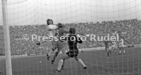 23.10.71 VfB Stuttgart - Hamburger SV