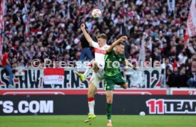 01.03.26 VfB Stuttgart - VfL Wolfsburg