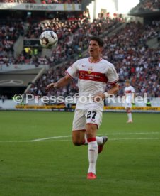 VfB Stuttgart - SV Werder Bremen
