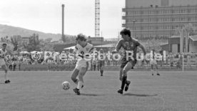 02.06.91 U19 VfB Stuttgart - U19 FC Bayern M&uuml;nchen