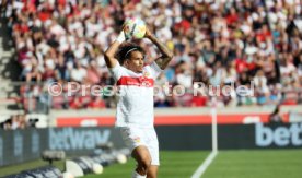 20.08.22 VfB Stuttgart - SC Freiburg