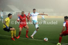 29.10.21 1. FC Heidenheim - FC Schalke 04