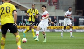 15.04.23 VfB Stuttgart - Borussia Dortmund