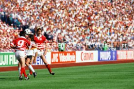 14.06.88 Deutschland - D&auml;nemark