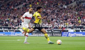 15.04.23 VfB Stuttgart - Borussia Dortmund