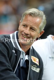 TSV 1860 M&uuml;nchen - 1. FC Union Berlin