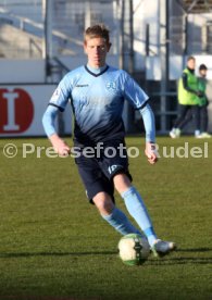 VfB Stuttgart II - Stuttgarter Kickers