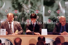 13.05.98 FC Chelsea - VfB Stuttgart
