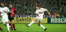 13.11.96 SC Freiburg - VfB Stuttgart