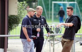 30.07.25 VfB Stuttgart Trainingslager Tegernsee 2025