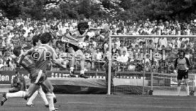 18.06.83 SSV Ulm 1846 - SpVgg Unterhaching