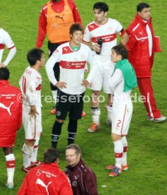 VfB Stuttgart