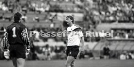 WM 1990 Deutschland - Jugoslawien