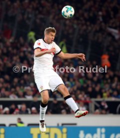 VfB Stuttgart - SC Freiburg