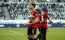 01.10.22 VfL Wolfsburg - VfB Stuttgart
