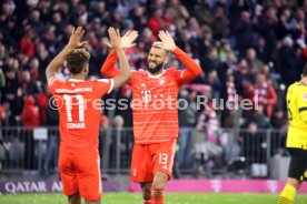 01.04.23 FC Bayern M&uuml;nchen - Borussia Dortmund