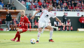 30.09.23 1. FC Heidenheim - 1. FC Union Berlin