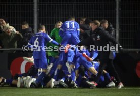 15.03.23 U19 Stuttgarter Kickers - U19 VfB Stuttgart