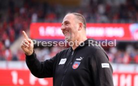 30.09.23 1. FC Heidenheim - 1. FC Union Berlin