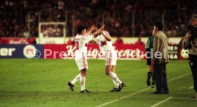 04.10.96 VfB Stuttgart - SC Freiburg
