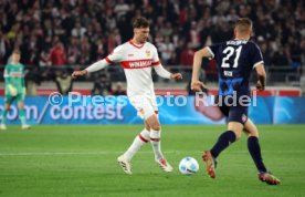 25.04.25 VfB Stuttgart - 1. FC Heidenheim