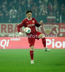 22.03.26 FC Augsburg - VfB Stuttgart