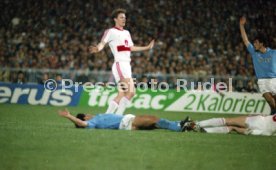 03.05.89 SSC Neapel - VfB Stuttgart