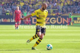 Borussia Dortmund - VfB Stuttgart