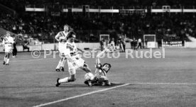 VfB Stuttgart - 1. FC Kaiserslautern