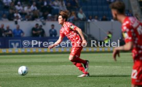12.04.25 TSG 1899 Hoffenheim - 1. FSV Mainz 05