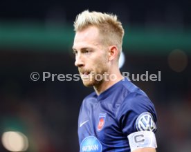1. FC Heidenheim - VfL Wolfsburg