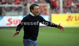 SC Freiburg - FC Bayern M&uuml;nchen