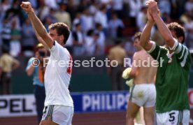 12.06.88 England - Irland