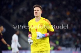 28.03.23 Deutschland - Belgien