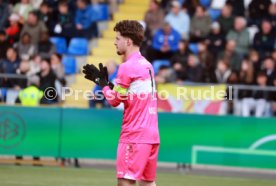 16.05.26 Finale Deutsche Meisterschaft B-Junioren U17 TSG 1899 Hoffenheim - U17 VfB Stuttgart