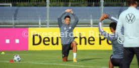 31.08.20 Training DFB Nationalmannschaft Stuttgart