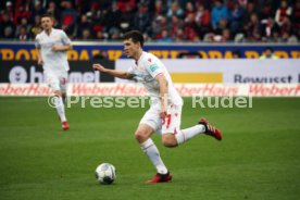 SC Freiburg - 1. FC Union Berlin