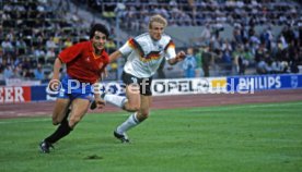 17.06.88 Deutschland - Spanien