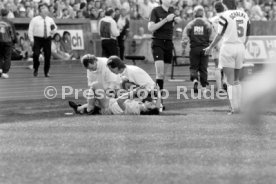 13.04.91 Stuttgarter Kickers - FC Schalke 04