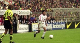 14.09.96 Borussia Dortmund - VfB Stuttgart