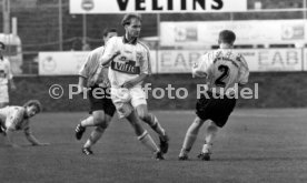 12.10.96 TSVW Esslingen - VfB Stuttgart II